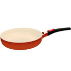 Frigideira Revestimento Cerâmico 2,4 L 28cm Le Cook Lc1814