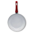 Frigideira Revestimento Cerâmico Antiaderente Cabo 28cm