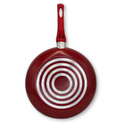 Frigideira Revestimento Cerâmico Antiaderente Cabo 28cm