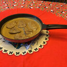 Frigideira Revestimento Cerâmico Natural Nr. 30 Cm De 3,2 L V