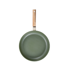 Frigideira Roichen Cerâmica Antiaderente 20cm Verde