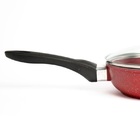 Frigideira Rubi Gourmet Teflon Antiaderente Javali Cb 16cm