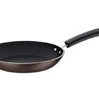 Frigideira Sicília Alumínio Com Revestimente Avelã 20 Cm 0 95