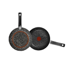 Frigideira Stone Pro Rochedo 22cm - 9295305180