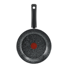 Frigideira Stone Pro Rochedo 22cm - 9295305180