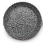 Frigideira Stoneflon Granito N24 Mta