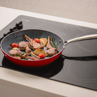 Frigideira Stoneflon Granito N24 Mta