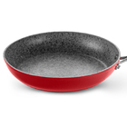 Frigideira Stoneflon Granito N28 Mta