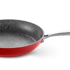 Frigideira Stoneflon Granito N28 Mta