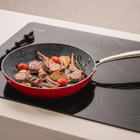 Frigideira Stoneflon Granito N28 Mta