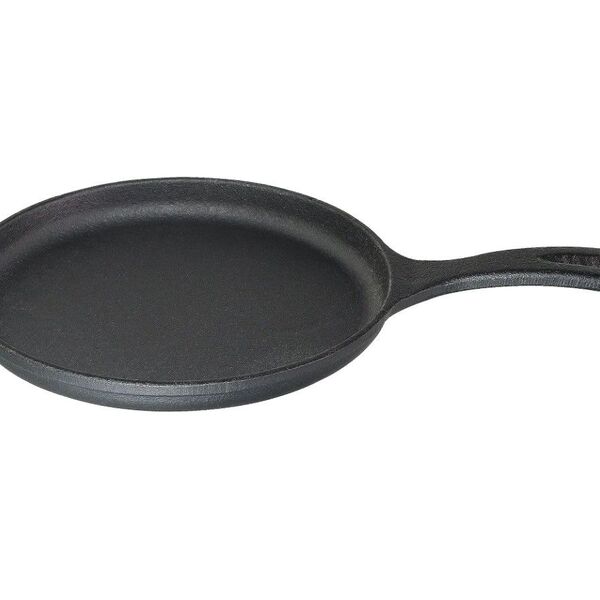 Frigideira Tapioca Omelete Panqueca Cabo Ferro Santana 18 Cm