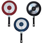 Frigideira Tapioqueira Ø22 Antiaderente 5 Camadas Martinazzo