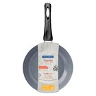 Frigideira Tramontina Alumínio Cerâmico Externo Silicone Verm