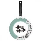 Frigideira Tramontina Em Alumínio Com Revestimento Interno An