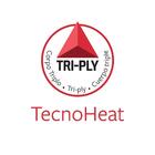 Frigideira Tramontina Grano Em Aço Inox Com Corpo Triplo Reve