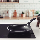 Frigideira Tramontina Mônaco Induction Alumínio Revestimento