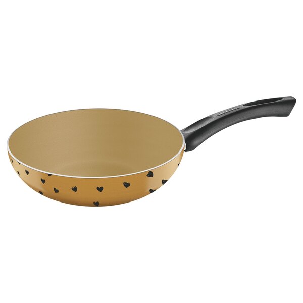 Frigideira Tramontina My Lovely Kitchen Alumínio Antiaderente