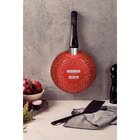 Frigideira Tramontina Paris 20cm 0,8l Antiaderente Starflon M