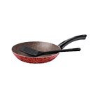 Frigideira Tramontina Paris 20cm 0,8l Antiaderente Starflon M