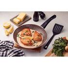 Frigideira Tramontina Paris Em Alumínio Com Revestimento Inte