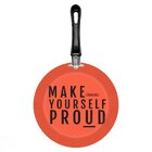 Frigideira Tramontina Power Up 24cm 1,2l Antiaderente Starflo