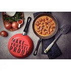 Frigideira Tramontina Power Up 24cm 1,2l Antiaderente Starflo