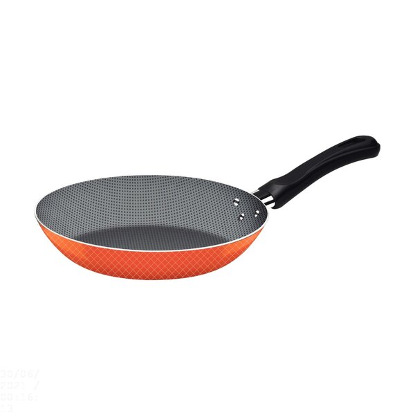 Frigideira Tramontina Power Up 24cm 1,2l Antiaderente Starflo