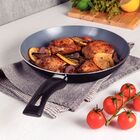 Frigideira Tramontina Preta 20cm