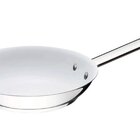 Frigideira Tramontina Professional Rasa 30cm 2,9l Aço Inox Fu