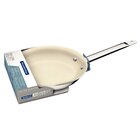 Frigideira Tramontina Professional Rasa Aço Inox Fundo Triplo