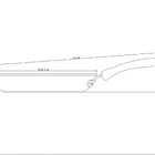 Frigideira Tramontina Profissional Alumínio Acabamento Lixado
