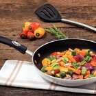 Frigideira Tramontina Profissional Alumínio Acabamento Lixado