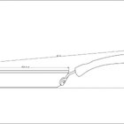 Frigideira Tramontina Profissional Alumínio Acabamento Lixado