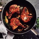 Frigideira Tramontina Profissional Alumínio Antiaderente Star