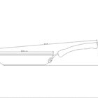 Frigideira Tramontina Profissional Em Alumínio Acabamento Lix