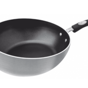 Foto de Frigideira Tramontina Profissional Para Saltear Tramontina