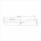 Frigideira Tramontina Sicília Alumínio Antiaderente Starflon