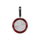 Frigideira Tramontina Sicília Em Alumínio Com Revestimento In