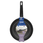 Frigideira Tramontina Spezia Alumínio Revestimento Interno e Externo Antiaderente Starflon Excellent Azul Ardósia 28cm