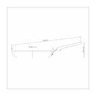 Frigideira Tramontina Tunis 28720428 Rosa Trufado