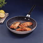 Frigideira Tramontina Tunis 28720428 Rosa Trufado