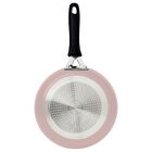 Frigideira Tramontina Tunis 28720428 Rosa Trufado