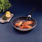 Frigideira Tramontina Tunis 28720428 Rosa Trufado