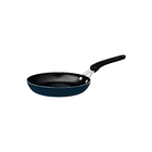 Frigideira Tramontina Tunis Alumínio com Revestimento Interno Cerâmico e Externo Siliconado Azul Mediterrâneo 20cm 0,9L