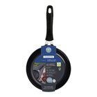 Frigideira Tramontina Tunis Alumínio com Revestimento Interno Cerâmico e Externo Siliconado Azul Mediterrâneo 28cm 2,3L