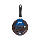 Frigideira Tramontina Tunis Cerâmico Antiaderente Rosa