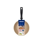 Frigideira Tramontina Turim Alumínio com Revestimento Interno e Externo em Antiaderente Starflon Max Vermelha 16cm 0,4L