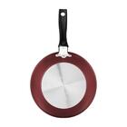 Frigideira Tramontina Turim Em Aluminio Com Revestimento Inte