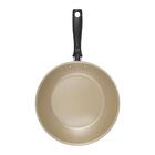 Frigideira Tramontina Turim Em Aluminio Com Revestimento Inte