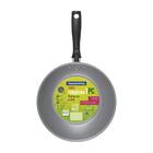 Frigideira Tramontina Turim Em Alumínio Com Revestimento Inte